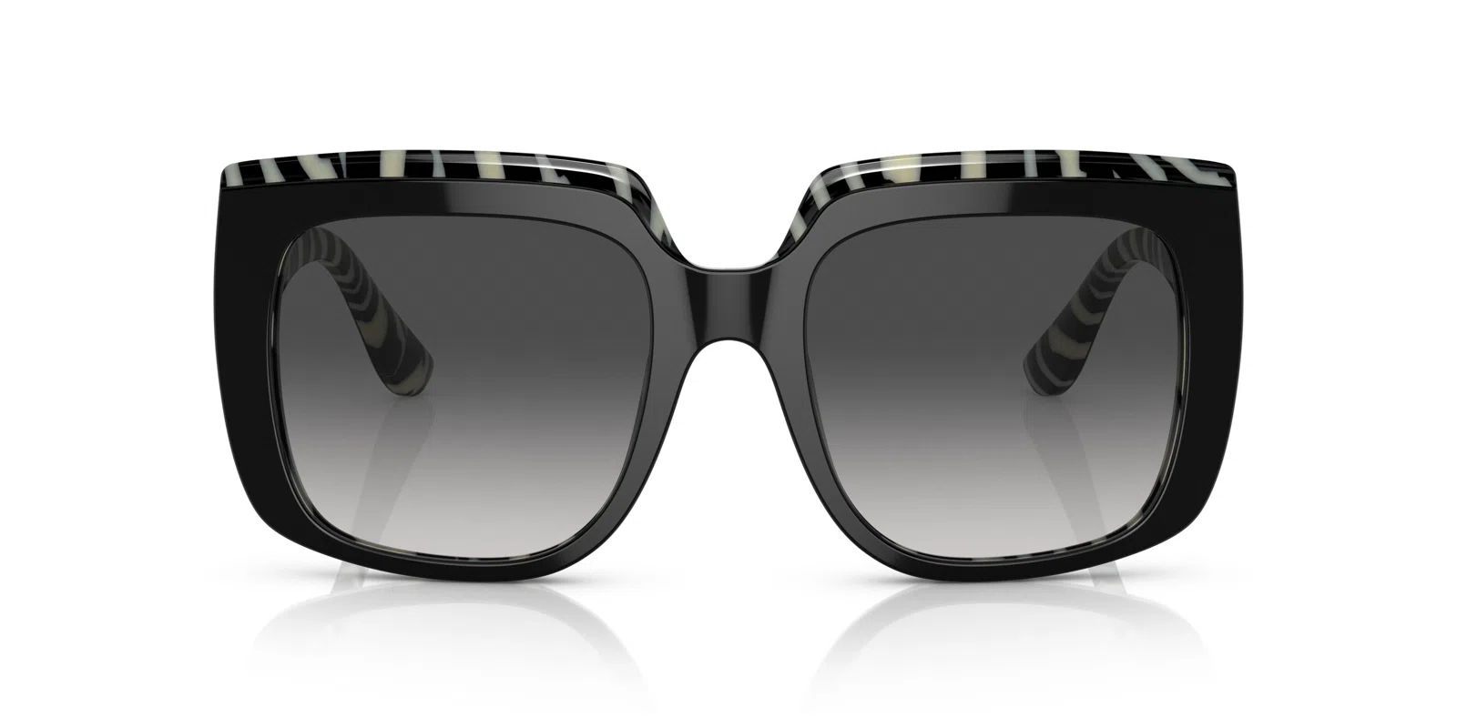 Dolce & Gabbana 4414F Sunglasses - view 8